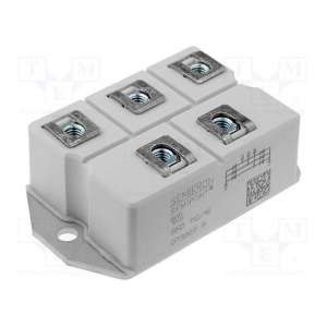 SKD 110/16 07913200 SEMIKRON DANFOSS