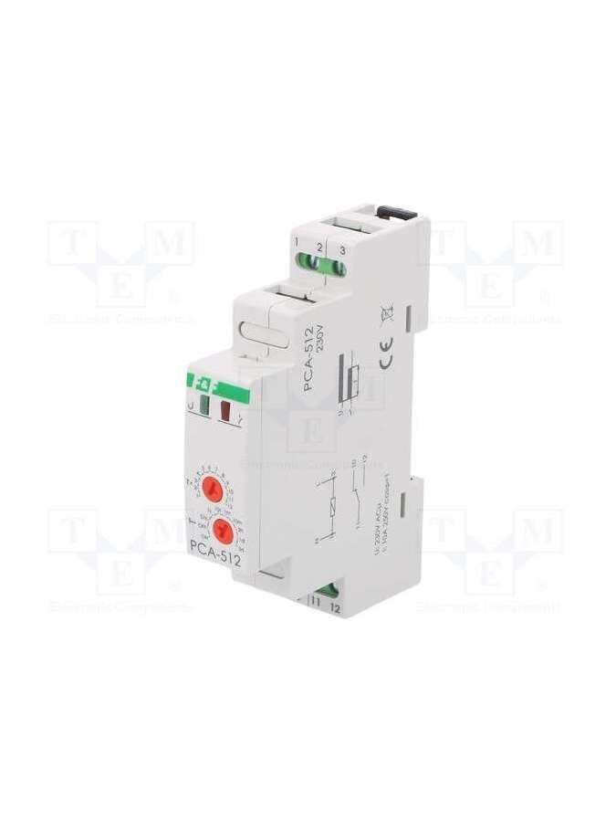 pca-512-f&f