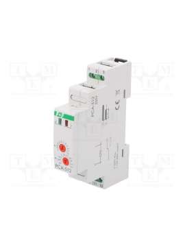 pca-512-f&f