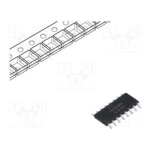 ULN2003AS16-13 DIODES INCORPORATED