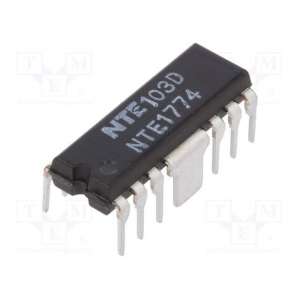NTE1774 NTE Electronics