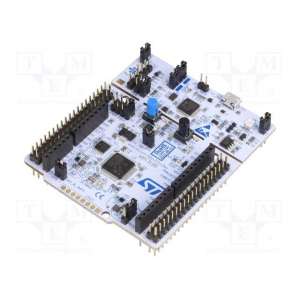NUCLEO-L433RC-P STMicroelectronics
