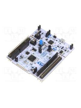 nucleo-l433rc-p-stmicroelectronics