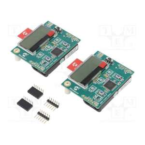 DM182016-2 MICROCHIP TECHNOLOGY