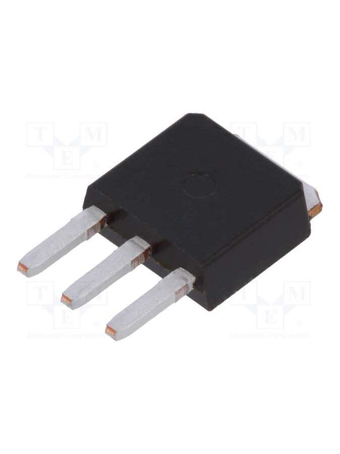 aoy423-alpha & omega semiconductor