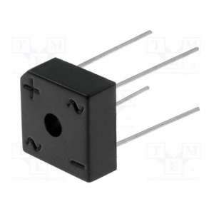 KBPC1001 KBPC8 WIRE YANGJIE TECHNOLOGY