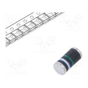 BYM10-600-E3/96 VISHAY