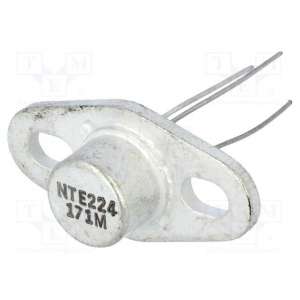 NTE224 NTE Electronics