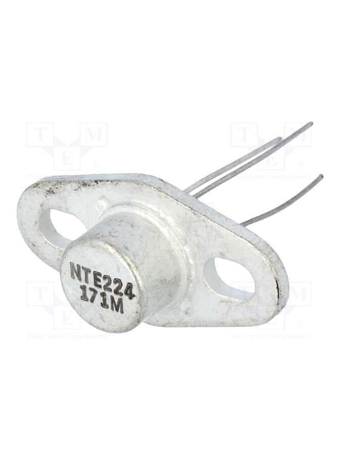 nte224-nte electronics