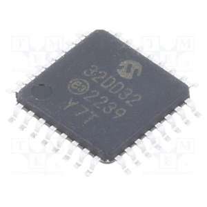 AVR32DD32-I/PT MICROCHIP TECHNOLOGY