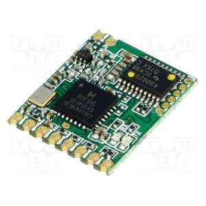 HM-TRLR-S-433 HOPE MICROELECTRONICS