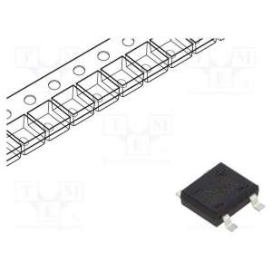 DB153S DC COMPONENTS