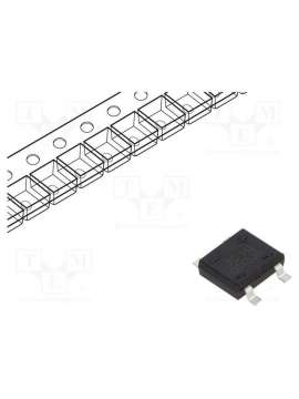 db153s-dc components