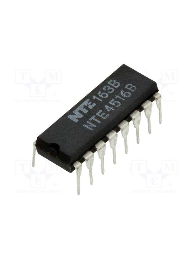nte4516b-nte electronics