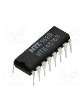 nte4516b-nte electronics