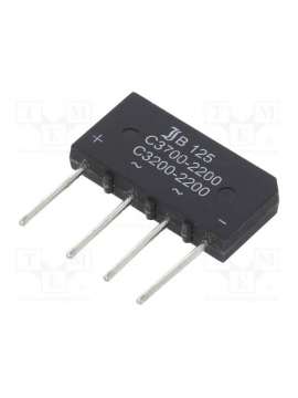 b125c3700a-diotec semiconductor