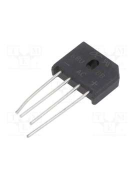 kbu8b-dc components