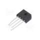 kbu8b-dc components