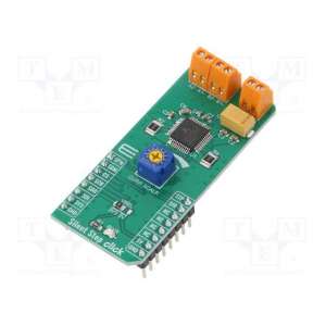 SILENT STEP CLICK MIKROE
