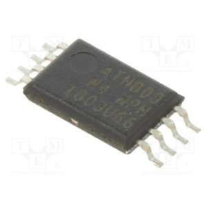 AT24CS04-XHM-B MICROCHIP TECHNOLOGY