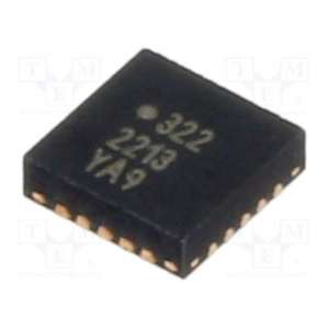 ATTINY3226-MU MICROCHIP TECHNOLOGY