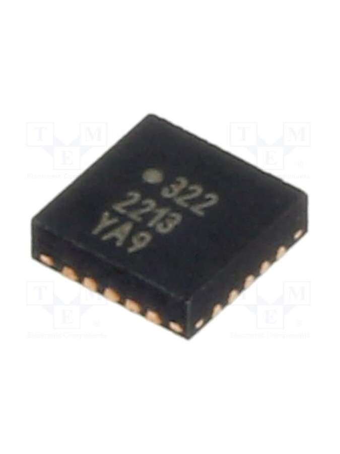 attiny3226-mu-microchip technology