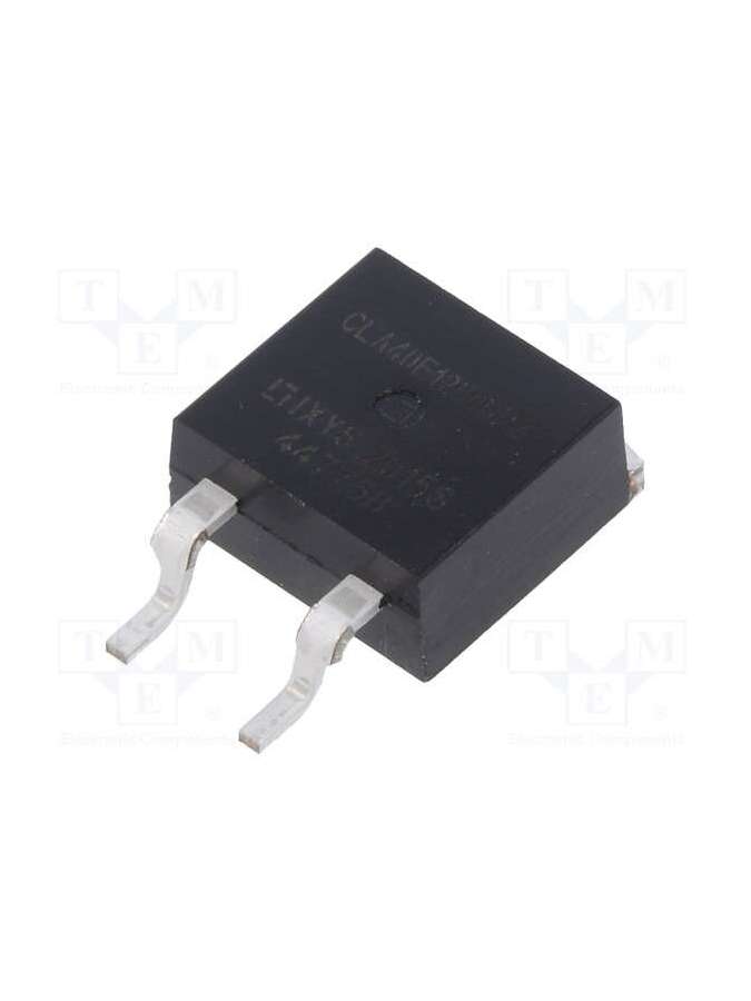 cla40e1200npz-tub-ixys
