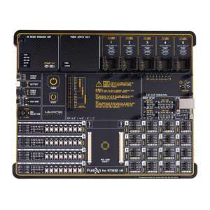 FUSION FOR STM32 V8 MIKROE