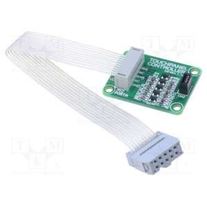 TOUCHPANEL CONTROLLER MIKROE