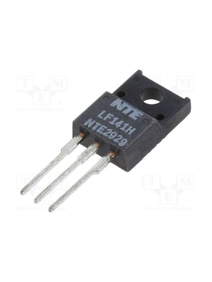 nte2929-nte electronics