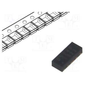 RCLAMP0524PQTCT SEMTECH