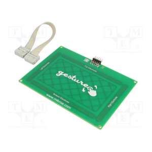 GESTURE BOARD MIKROE