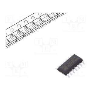 HCF40106YM013TR STMicroelectronics