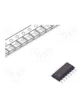 hcf40106ym013tr-stmicroelectronics