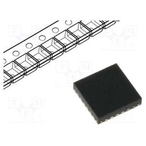 ATTINY1607-MFR MICROCHIP TECHNOLOGY