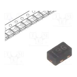 BZT52C10LP-7 DIODES INCORPORATED