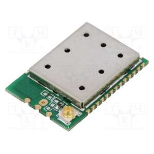RC-CC1310-868 RADIOCONTROLLI