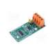 dc motor click-mikroe