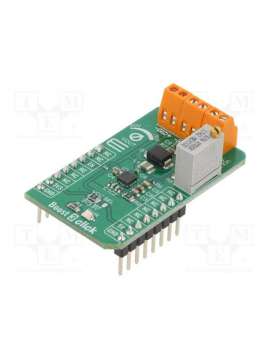boost 3 click-mikroe