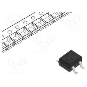 B10S DC COMPONENTS