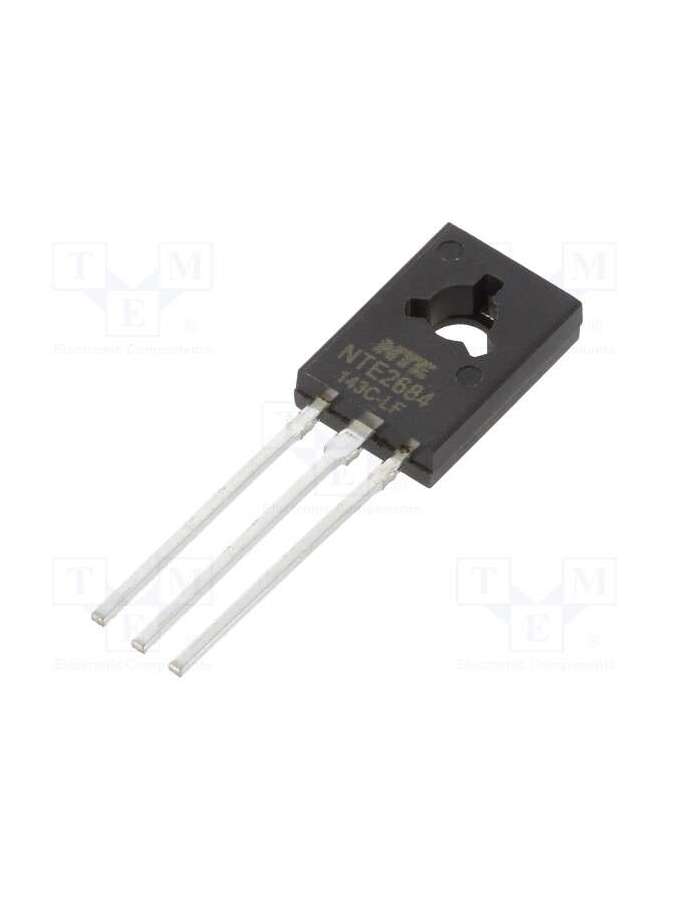 nte2684-nte electronics