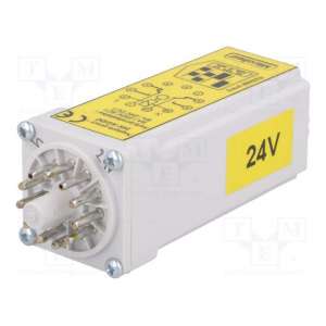 TRAH-24VAC/DC MIKROBEST