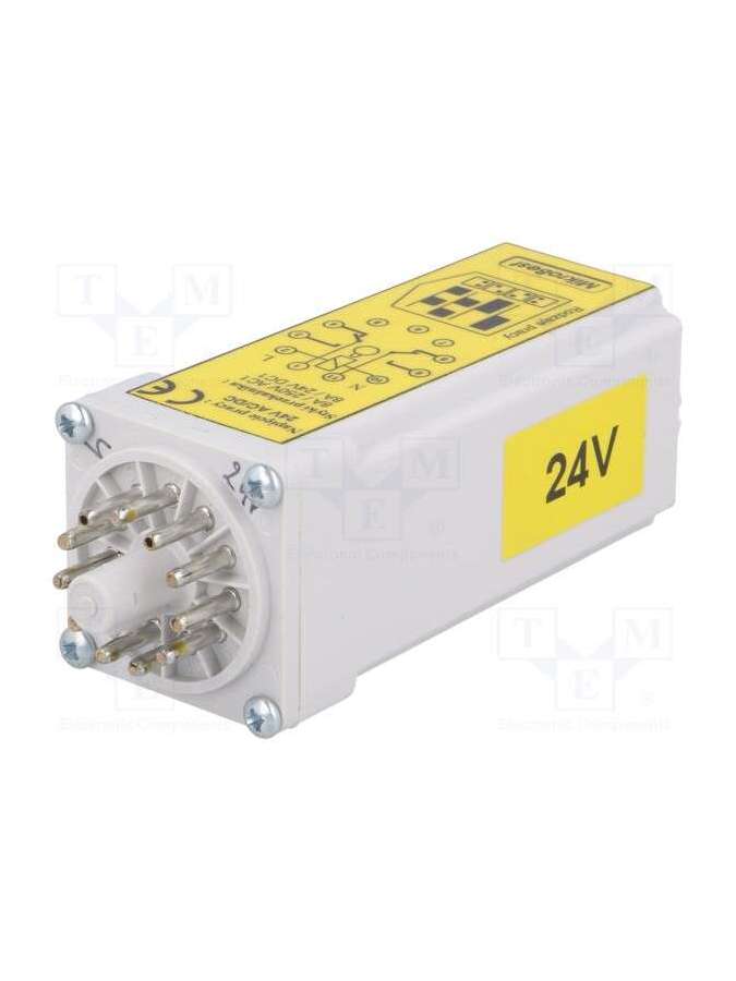 trah-24vac/dc-mikrobest
