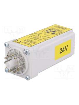 trah-24vac/dc-mikrobest