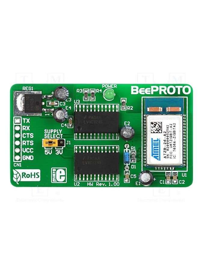 bee proto-mikroe