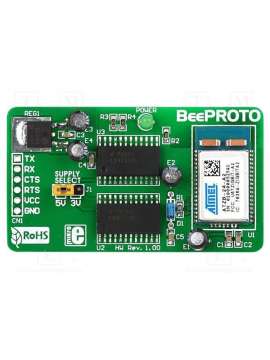 bee proto-mikroe