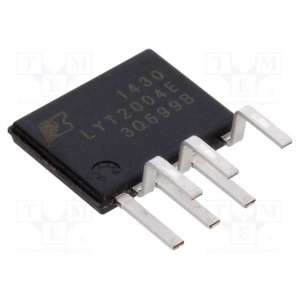 LYT2004E POWER INTEGRATIONS