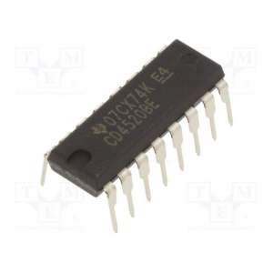 NTE4520B NTE Electronics