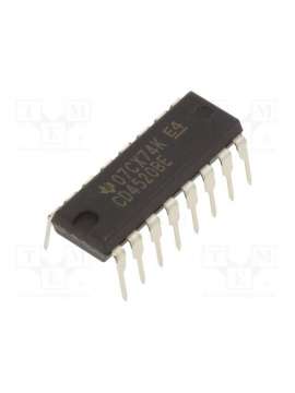 nte4520b-nte electronics