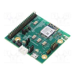 AC164165 MICROCHIP TECHNOLOGY